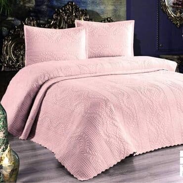 Miss Bela lux prekrivaci Prekrivac 260*240 Jastucnice 50*70 2 komada na lalafo.rs Miss Bela lux prekrivaci Prekrivac 260*240 Jastucnice 50*70 2 komada