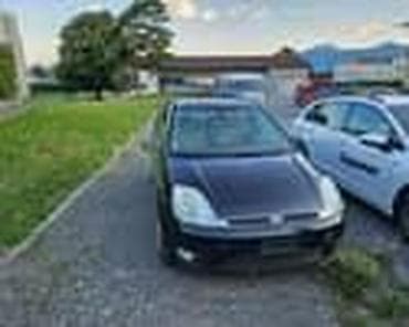 chevrolet spark prodaja: MASKA ZA FORD C-MAX, COUGAR, FIESTA . OD 2002. DO 2008. GOD. | — 5