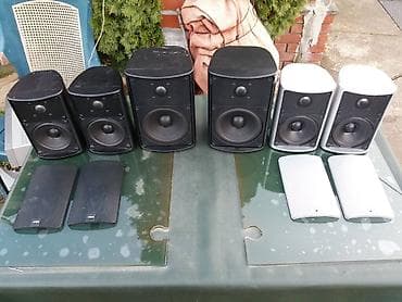 slusalice bezicne cena: Canton plus GX i X. i XL ispravni i nepopravljani. -crni Canton=50e — 8