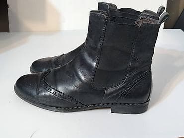 Muška odeća: Čizme, veličina - 40 — 4