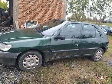 auto do 1500 evra preporuka: LIMARIJA ZA PEUGEOT 306 OD 1995. DO 2001. GOD. | auto je u — 2