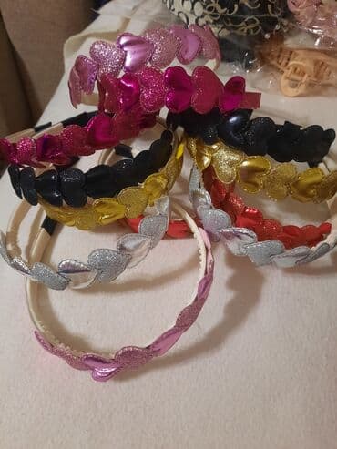 ex yu krka parfemi gdje kupiti: Headband — 3