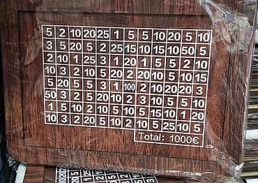 Novo Kasica za štednju novca Komad: 1600 din . Ako želite lakše da — 4