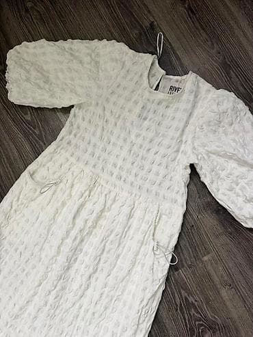 Muška obuća: River Island prelepa haljina, veličine XS — 5