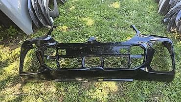 cari online: PREDNJI BRANIK G06 MSP ZA BMW X6 | BMW X6 g06 prednji branik msp — 4
