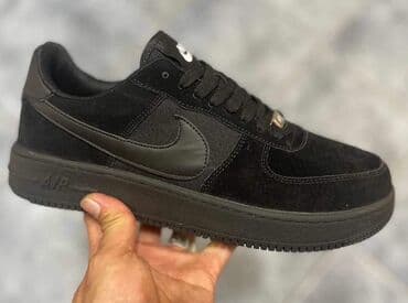 45 broj patika u cm: Patike, Nike, veličina - 43 — 1