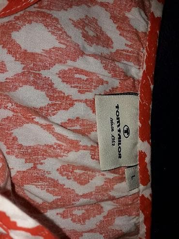 bodi s: Haljinica, nova. Velicina S-M — 7