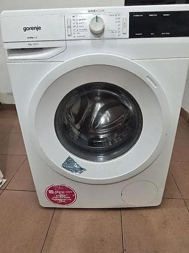 brojevi za stampanje: POLOVNI DELOVI GORENJE WAVEACTIVE | Polovni delovi ves masina — 1