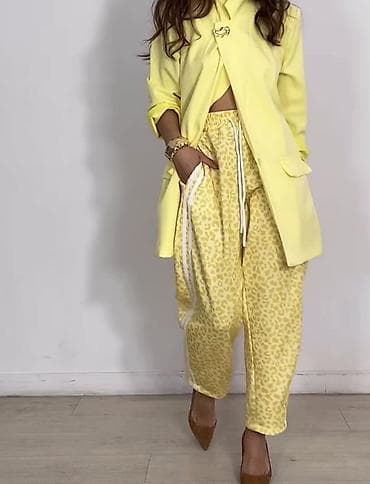 doca torbe nis: ✅Ženske pantalone sa animal printom – sportsko‑casual model
✅2350 din — 5