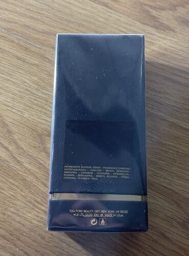 tom tailor jakne muške: Unisex parfem, Tom Ford, Original — 2