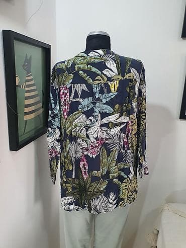 Ekstra kvalitetna garderoba sve obuceno jednom ili dva puta,nesto — 7