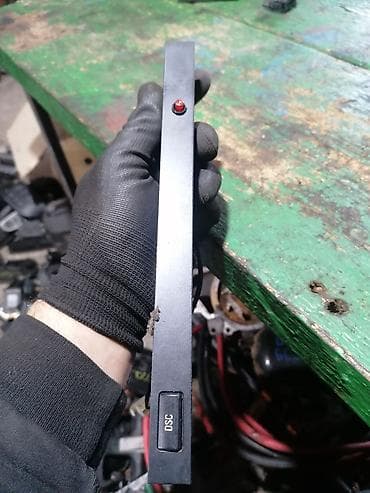 elektricni voz: Prekidači BMW E39 – komplet i pojedinačni - Prekidači za podizače — 4