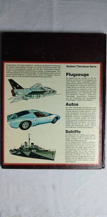 sharp objects knjiga: Knjiga: Eisenbahnen die Welt entdecken (Књига: Железнице откривају — 8