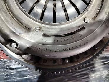 Zamajci: SET KVACILA ZA VOLKSWAGEN GOLF 6 OD 2008. DO 2012. GOD. | Set — 2