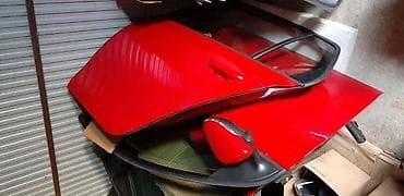 VRATA GOLF 6 ZA VOLKSWAGEN GOLF 6 |