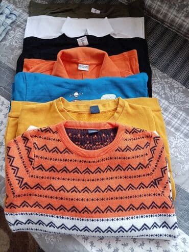 lutka za devojcice: Paket: Farmerke, Za dečake, uzrast: 9-10 godina — 3