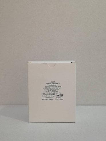 HERMES TERRE D'HERMES PARFUM L.E. 75ML TSTR | Hermes Terre d'Hermes
