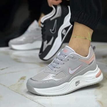 obuca 40: Nike, 36 — 3