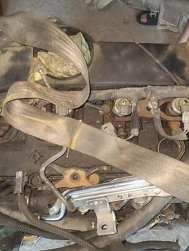 MOTOR 2.2 D