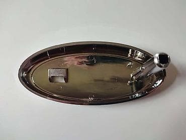 neodimijum magneti cena: PREDNJI ZNAK 15CM ZA FORD FOCUS, C-MAX | Prednji znak za: Ford — 2