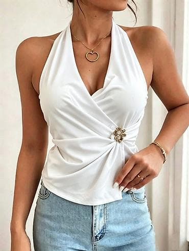 pull and bear donji ves: 05. Majica 2.350 dinara H — 4