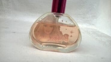 gres parfemi: Toaletna voda dečija Barbie,30 ml,Spain — 2