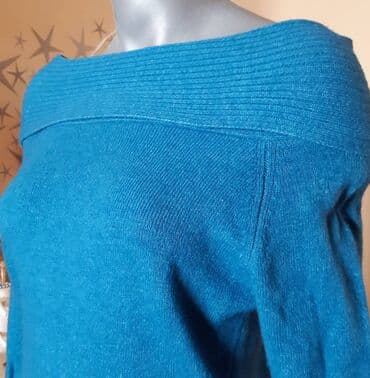 Jakne, Kaputi, Prsluci: M, Otkrivena ramena, Jednobojni — 2