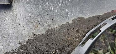 vile za kran: ZADNJI BRANIK ZA OPEL ASTRA K | Opel Astra k zadnji branik 13425478 — 2