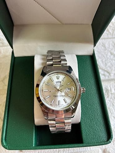 nike roze ranac: Rolex Oyster Perpetual Datejust – muški ručni sat Cena: 3200din/samo — 7