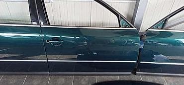 automati: VRATA I LIMARIJA LB6W ZA VOLKSWAGEN PASSAT B5.5 | Vrata i ostala — 4