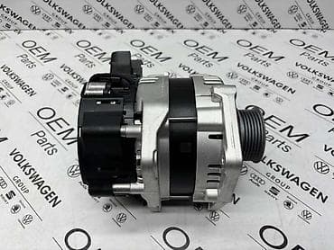 zmajeva 12v beograd: ALTERNATOR 1.5 TSI ZA VOLKSWAGEN GOLF 8 - 05E 903 020 A | Alternator — 5