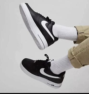 Women's Sneakers and athletic shoes: 36-46 za 3500 din 
pb — 7