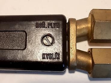 lidl kutija za alat: Rucka, Rukohvat za autogeno varenje

Novo nije koristeno — 9