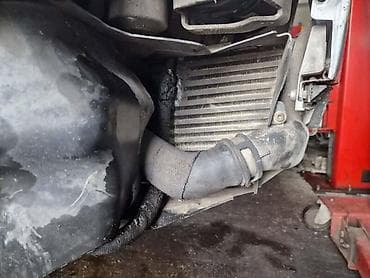 Interkuleri: LEVI INTERKULER 3.0 TDI ZA AUDI A8 OD 2003. DO 2009. GOD — 1