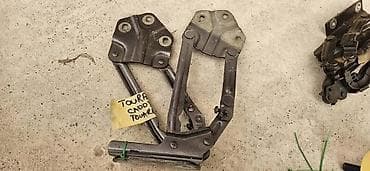 klapna gasa golf 4 1.6 16v cena: NOSAC HAUBE ZA VOLKSWAGEN GOLF 4, GOLF 5, TOURAN — 2