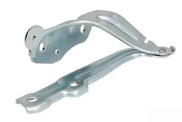 Hoods: SKODA OCTAVIA 3 III 0 SARKA HAUBE | SVI DELOVI SU NOVI I ORIGINALNI! — 1