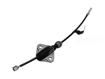 Hoods: MAZDA 2 SAJLA RUCNE KOCNICE | NOVO! NOVO! NOVO! U ponudi imamo — 1