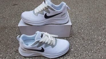 new yorker kaisevi: Nike Zoom
Brojevi 36 do 41 — 4