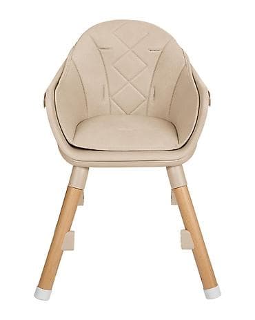 stolica za hranjenje polovna: KIKKA BOO Hranilica WOODY 6u1 – beige (Šifra proizvoda: KKB1) Woody — 8