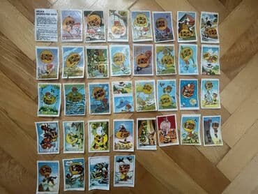 nemacki za 5 razred data status: CUNGA LUNGA iz 80tih CUNGA LUNGA prvo izdanja Prvo izdanje ukupno — 4