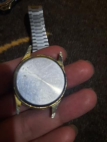 Modni rančevi: Set ručnih satova – više modela - Kolekcija od 4 analogna sata — 10