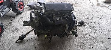 aluminijske felge 14: MENJAC I MOTOR KOMPLET 1.4 HDI ZA PEUGEOT 206 | komplet motor sa — 2