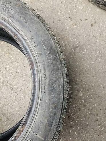 auto kamera 3 u 1: TIGAR 205/55 R16 ZIMSKA | 205/55 R16 Tigar Zimske 2 komada Par - — 4