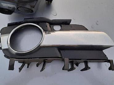 MAGLENKE ZA OPEL SIGNUM, VECTRA C | niklovani ramovicena je po
