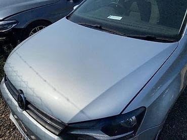 akumulator za motor: HAUBA ZA VOLKSWAGEN POLO | Hauba za Polo 6R — 4