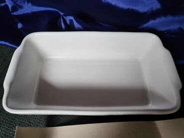 posuda za sir: Djuvecara,pekac vintaz, nov Ernesto Nemacka. Djuvecara nova radjena — 4