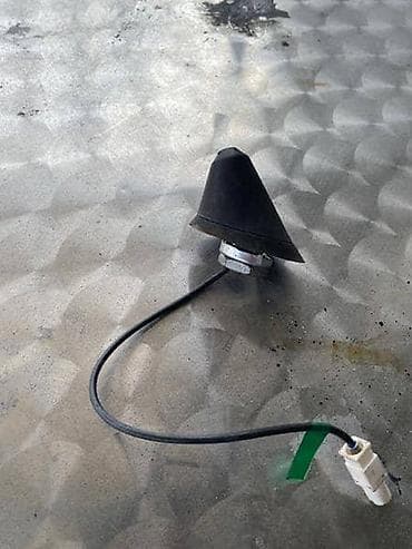 intex filteri za pumpe: ANTENA ZA VOLKSWAGEN POLO | Antena za Polo 6R (300-h) — 1