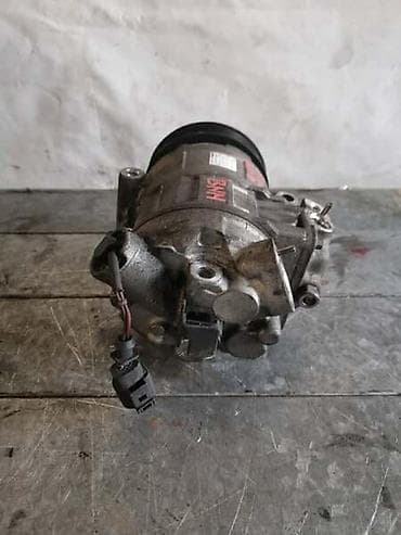 KOMPRESOR KLIME 1.4 TDI ZA VOLKSWAGEN POLO OD 2001. DO 2005. GOD. |