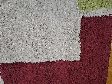 dormeo asana tepih cena: Prodajem vuneni, čupavi tepih 160×240 izuzetno očuvan, nema nikakvog — 5