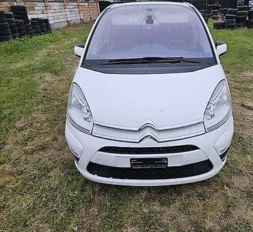 c4 picasso 2010: DELOVI ZA CITROEN C4 PICASSO 1.6 2011. GOD. | 115kw 1.6 c4 picasso — 1